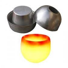 Fanal-Pantalla-Cenefa Ø 13 Cm.