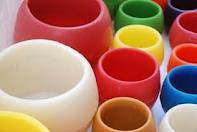 Fanal-Pantalla-Cenefa Esferico Ø 8 Cm.