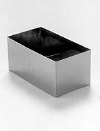 Rectangular 13 X 7 X 6 Cm. Altura