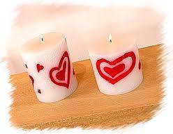 Redondo Ø 6 X 10 Cm. Altura