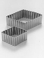 Rombo Rizado Conjunto X 2