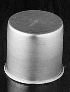 Vaso Ø 12 X 12 De Altura