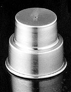 Velita Redonda Dos Pisos