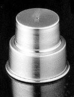 Velita Redonda Dos Pisos